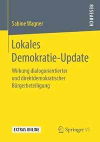 Lokales Demokratie-Update