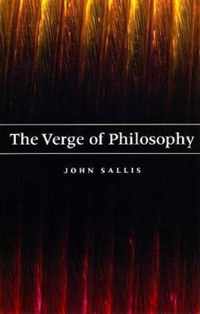 The Verge of Philosophy