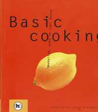 Basic cooking