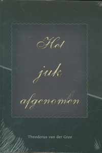 Juk afgenomen