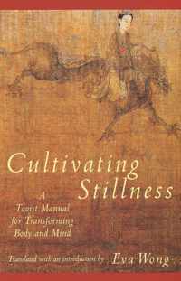 Cultivating Stillness