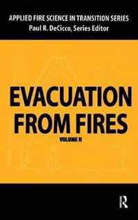 Evacuation from Fires