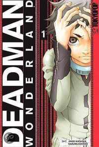 Deadman Wonderland