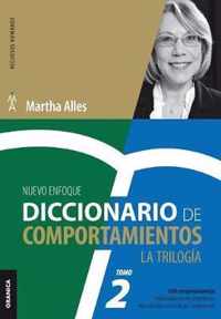 Diccionario de Comportamientos. La Trilogia. VOL 2