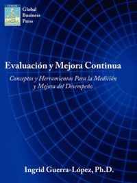 Evaluacion Y Mejora Continua