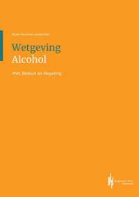 Wetgeving Alcohol