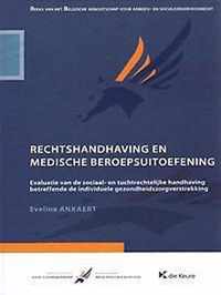 Rechtshandhaving en medische beroepsuitoefening