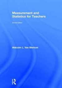 Measurement and Statistics for Teachers