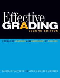 Effective Grading