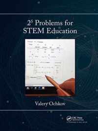 25 Problems for STEM Education