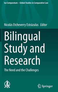 Bilingual Study and Research