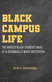 Black Campus Life