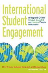 International Student Engagement