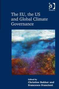 The EU, the US and Global Climate Governance