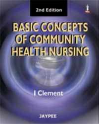 Basic Concepts of Community Health Nursing