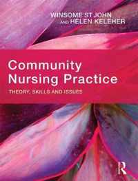 Community Nursing Practice