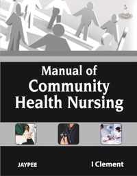 Manual of Community Health Nursing