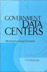 Government Data Centers