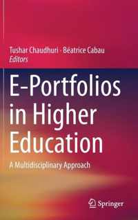 E-Portfolios in Higher Education: A Multidisciplinary Approach