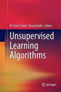 Unsupervised Learning Algorithms