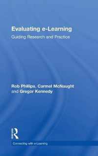 Evaluating e-Learning