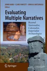 Evaluating Multiple Narratives