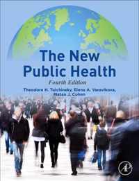 The New Public Health