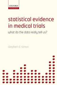 Statistical Evidence In Medical Trials