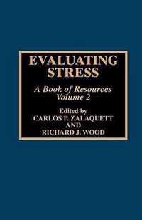 Evaluating Stress