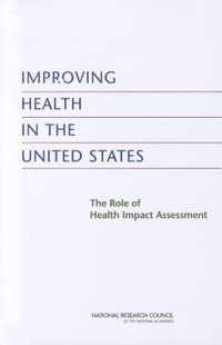 Improving Health in the United States