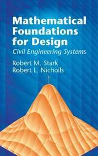 Mathematical Foundations for Design