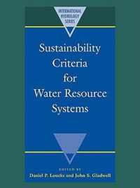 International Hydrology Series