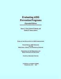 Evaluating AIDS Prevention Programs