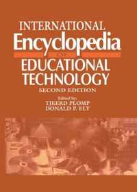 International Encyclopedia of Educational Technology