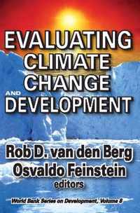 Evaluating Climate Change and Development