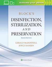 Block's Disinfection, Sterilization, and Preservation