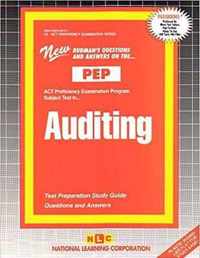 AUDITING