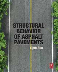 Structural Behavior of Asphalt Pavements