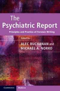 Psychiatric Report