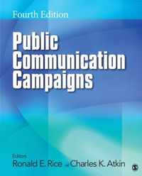 Public Communication Campaigns