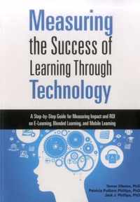 Measuring the Success of Learning Through Technology