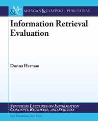 Information Retrieval Evaluation