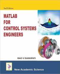 Matlab for Control System Engineers