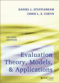 Evaluation Theory Models & Appli 2E