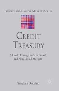 Credit Treasury