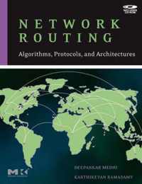 Network Routing