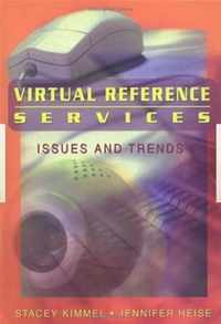 Virtual Reference Services