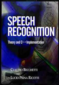 Speech Recognition