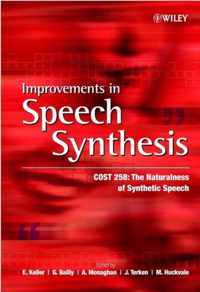 Improvements in Speech Synthesis