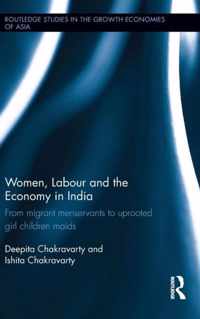 Women, Labour and the Economy in India